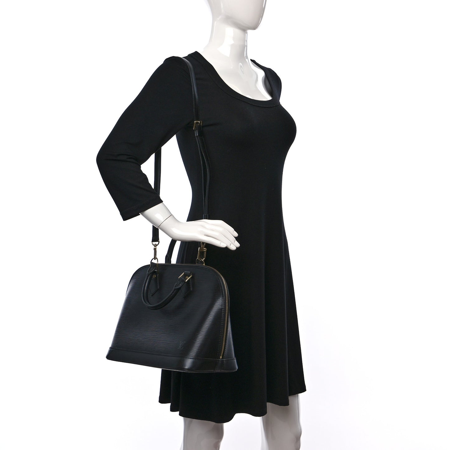 Epi Alma PM Black