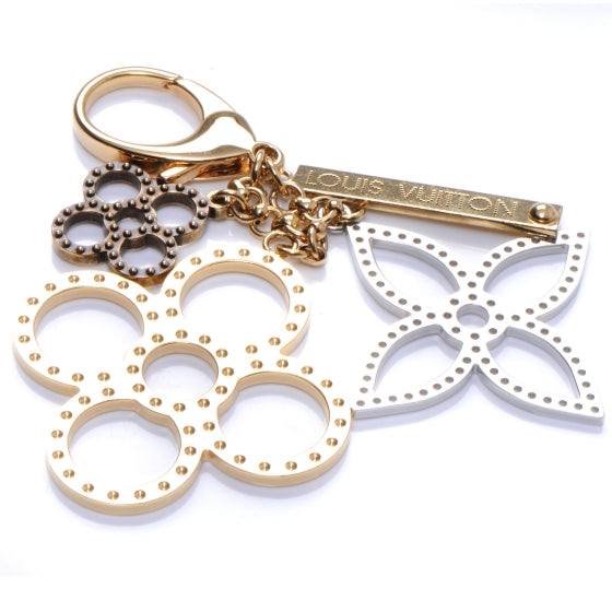 Louis Vuitton Tapage Bag Charm 2 of 3