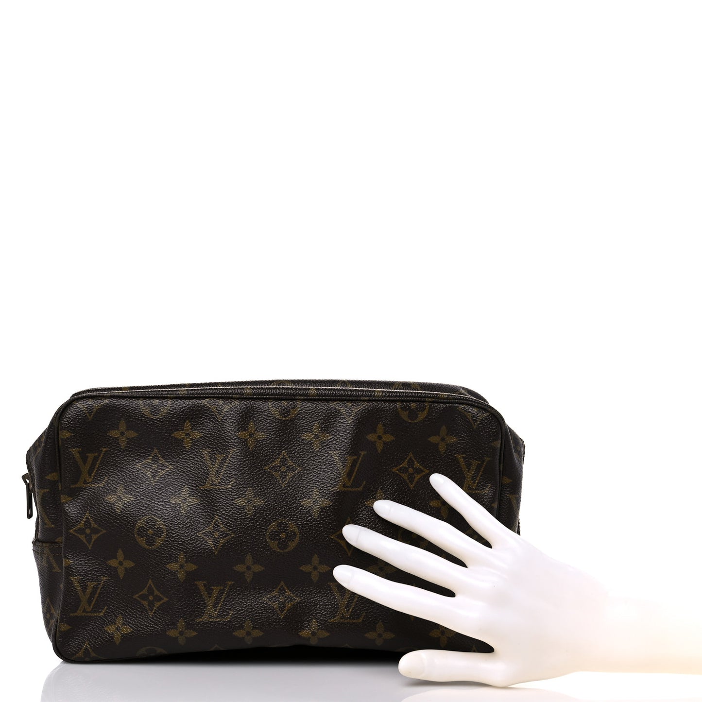 Monogram Trousse Toilette 28