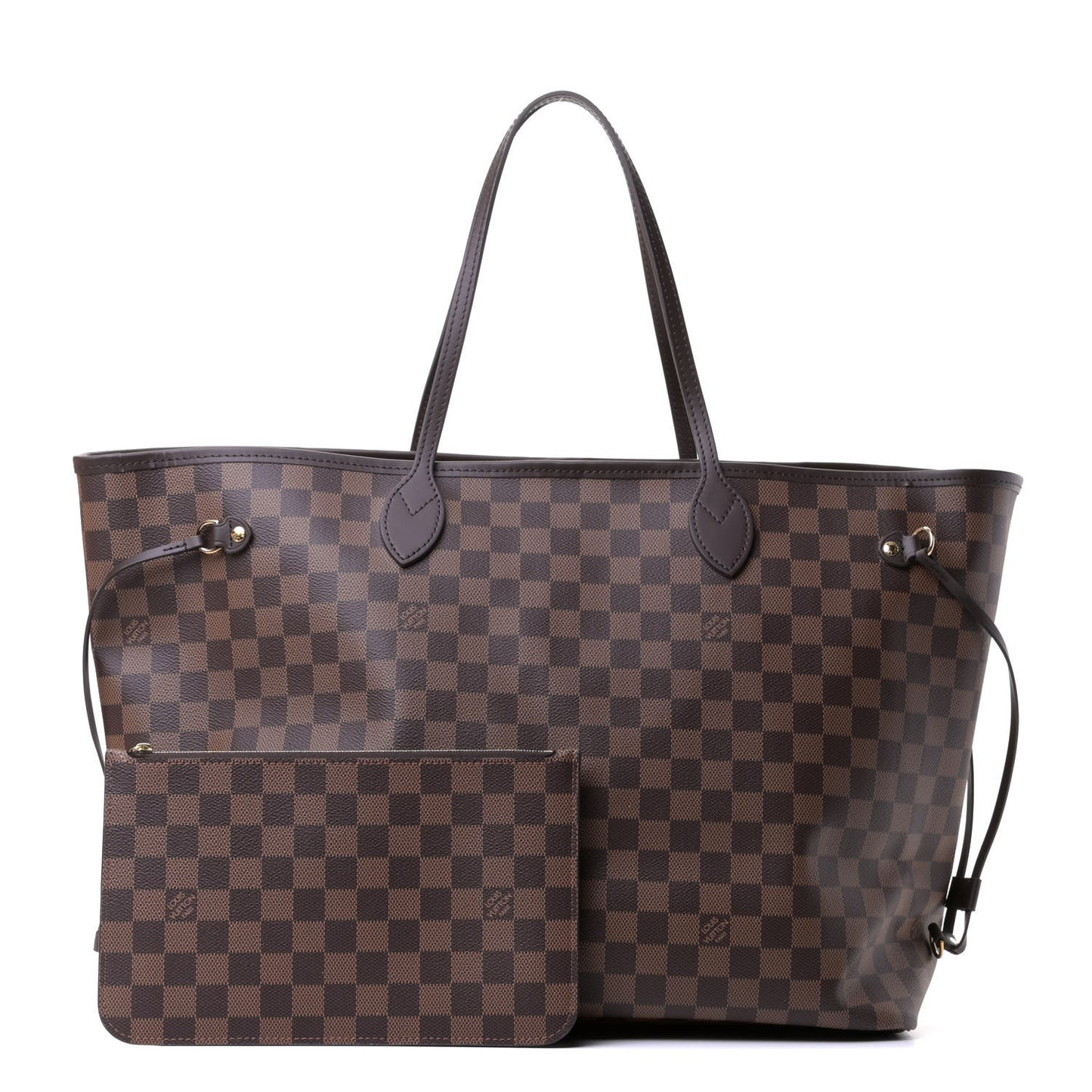 Damier Ebene Neo Neverfull GM