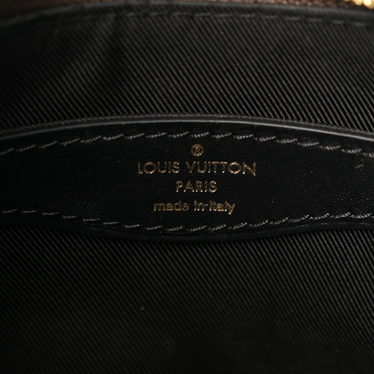 Monogram Boulogne NM Black