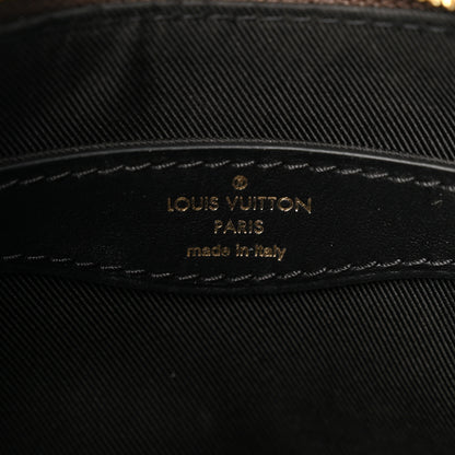 Louis Vuitton Monogram Boulogne NM Black 6 of 9