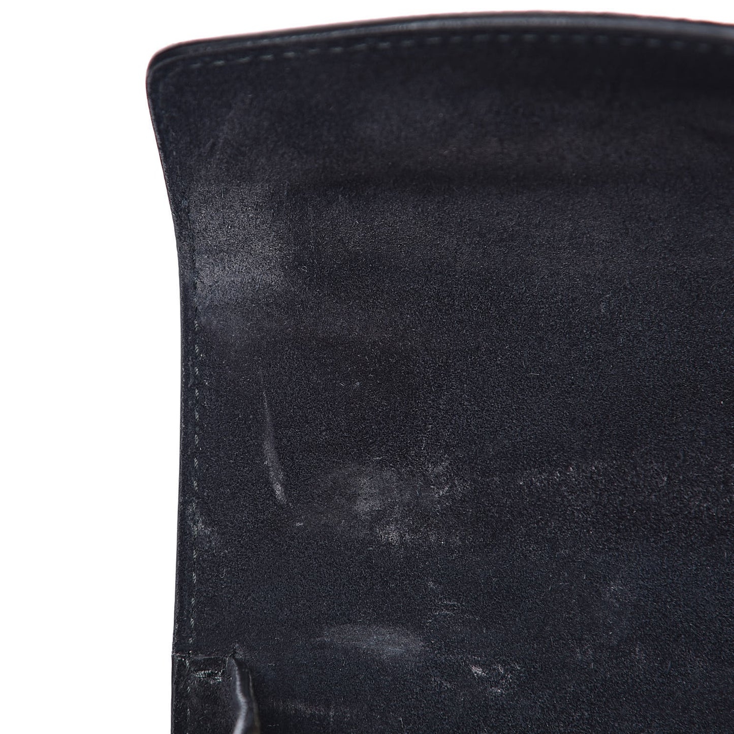 GG Supreme Monogram Small Dionysus Shoulder Bag Black