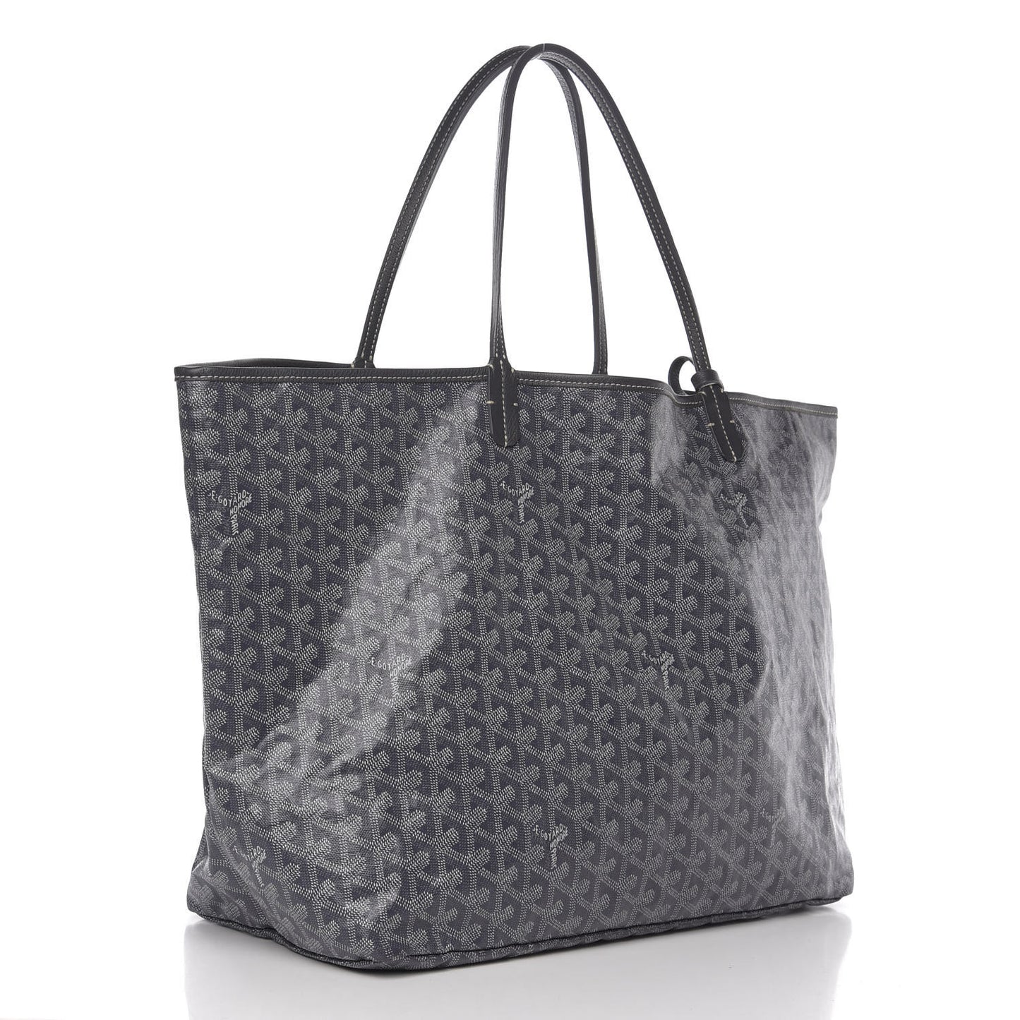 Goyardine Saint Louis GM Grey