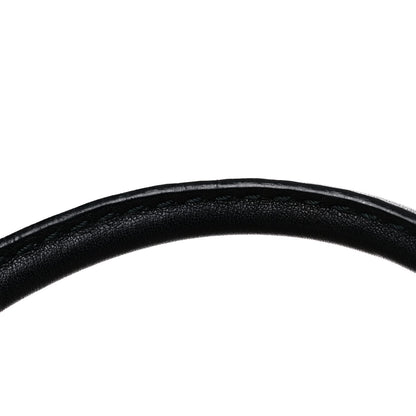 Gucci Monogram Medium Sukey Tote Beige Ebony Black 16 of 19