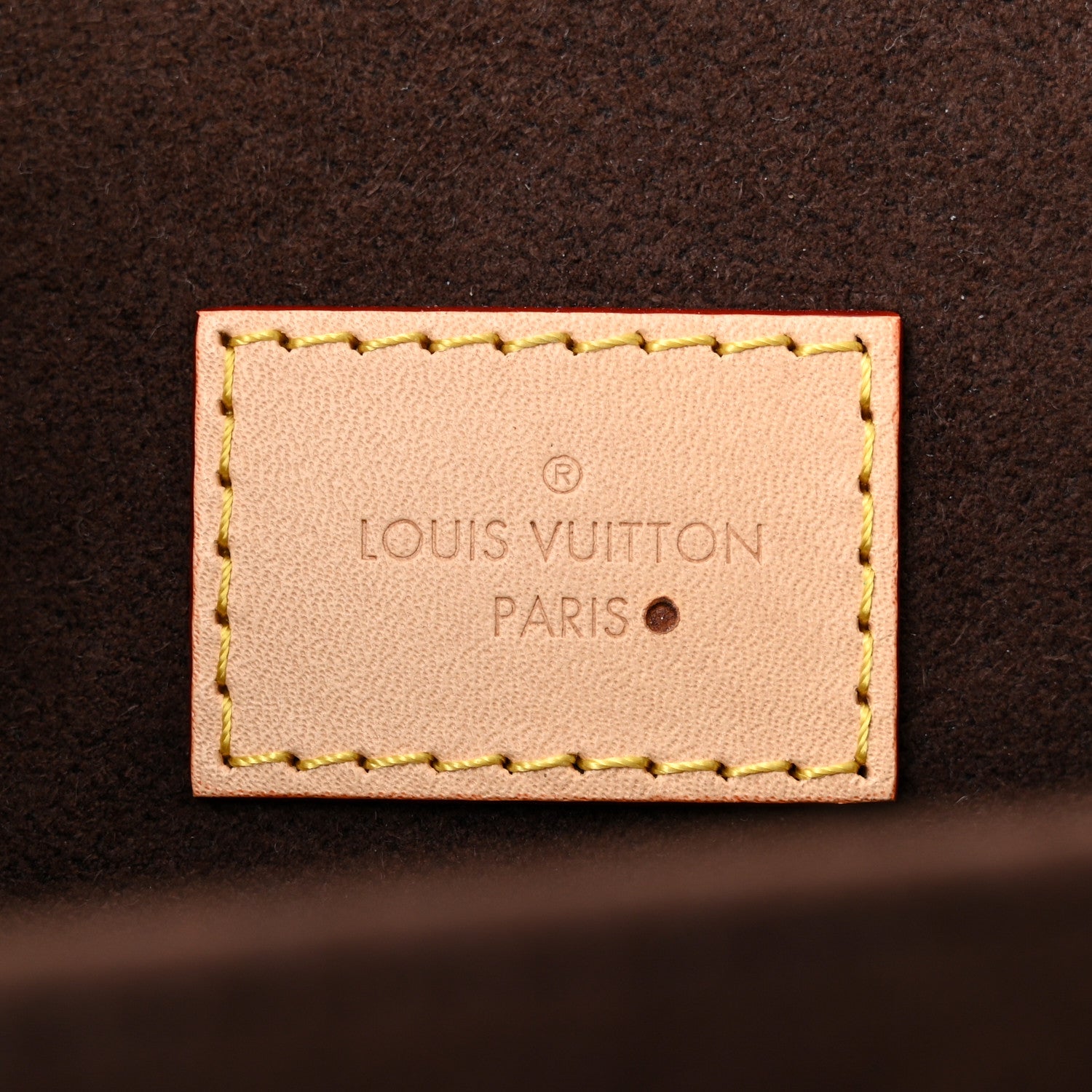 Louis Vuitton Monogram Pochette Metis 6 of 9