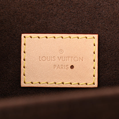 Louis Vuitton Monogram Pochette Metis 6 of 9