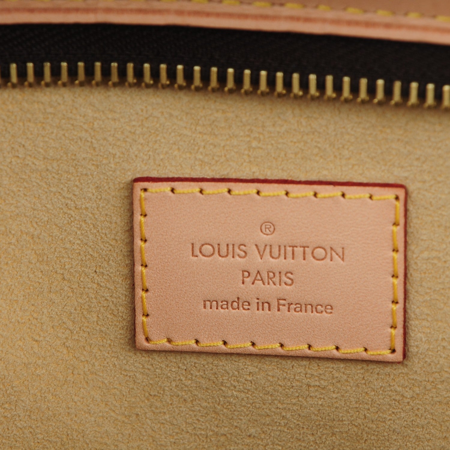 Louis Vuitton Monogram Estrela MM 6 of 7