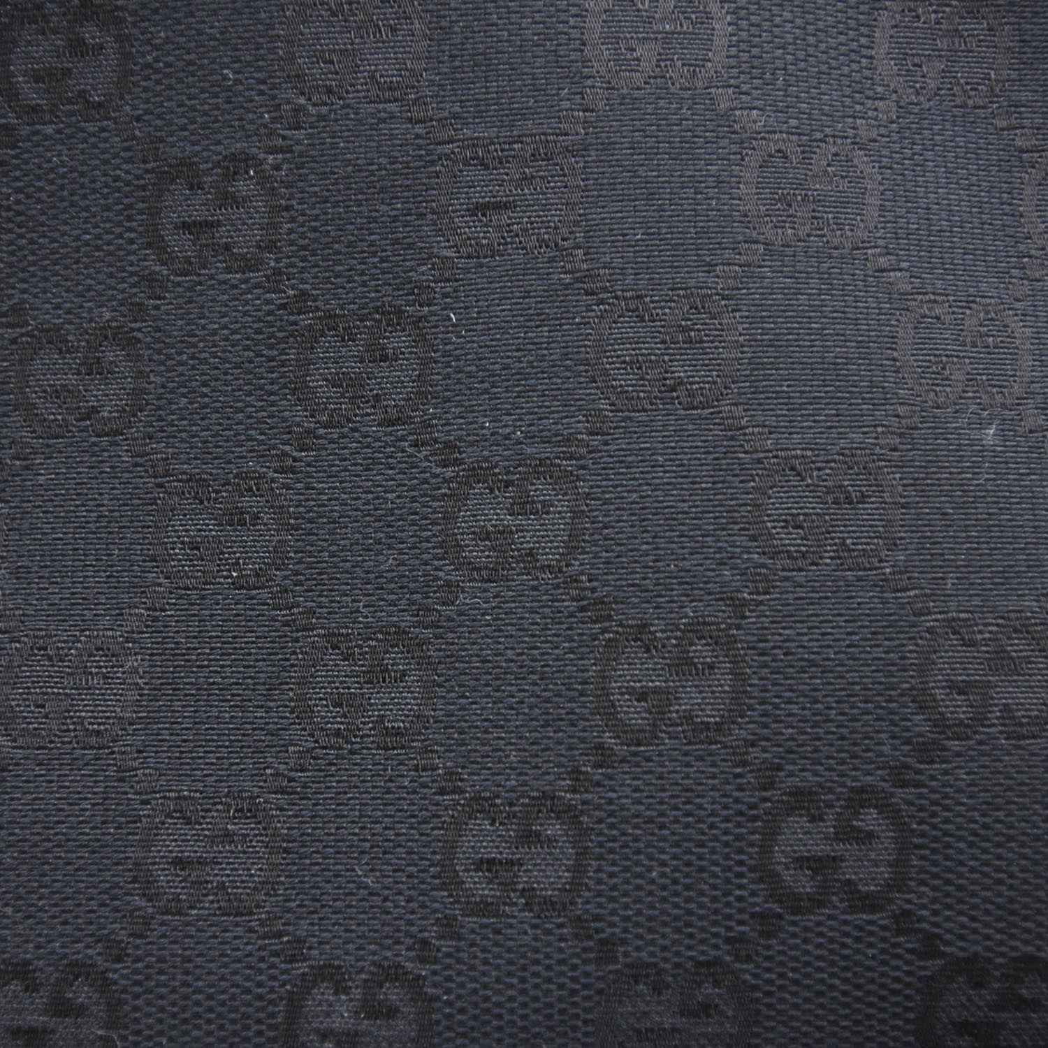 Gucci Monogram Small Hobo Black 13 of 13