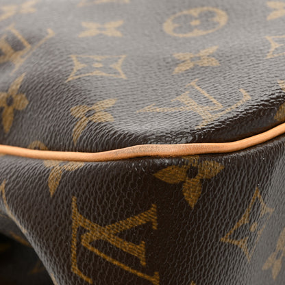 Louis Vuitton Monogram Batignolles Horizontal 10 of 17