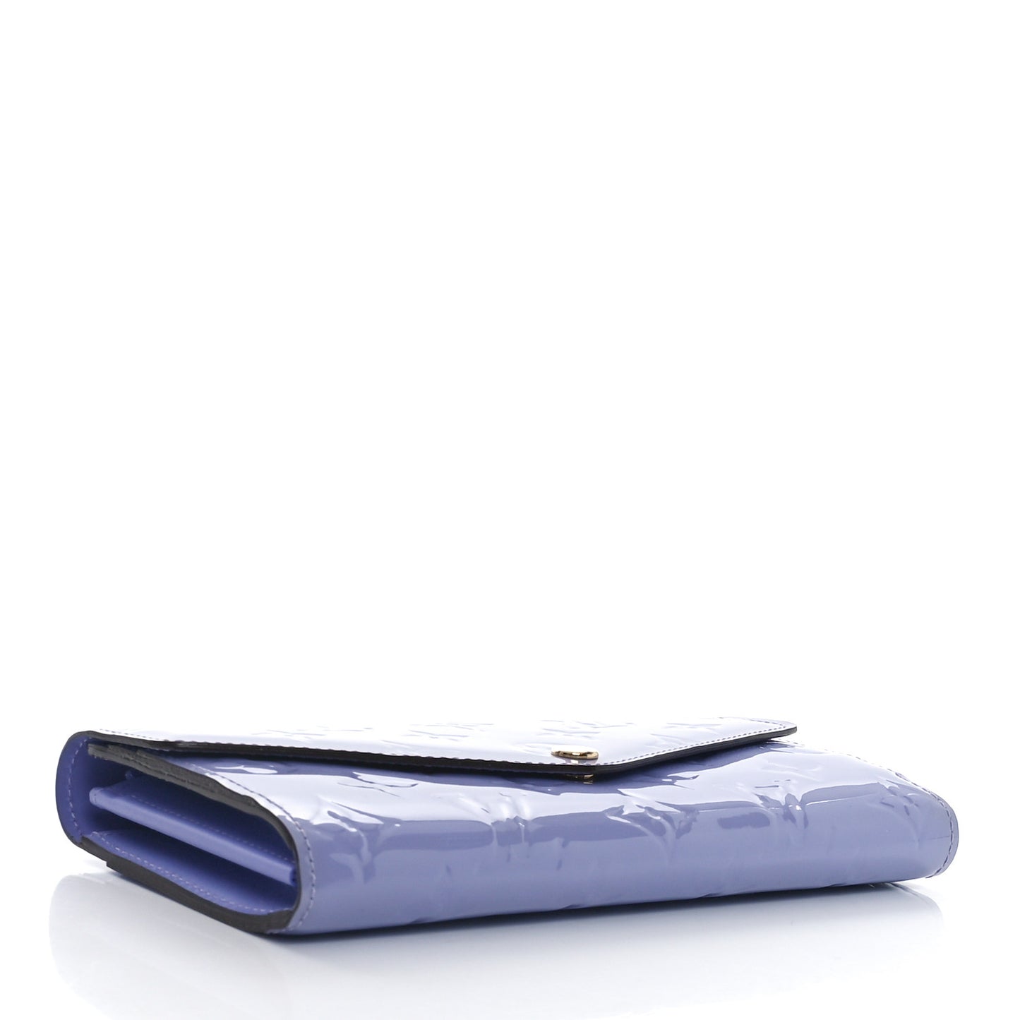 Vernis Sarah Wallet NM Lilac