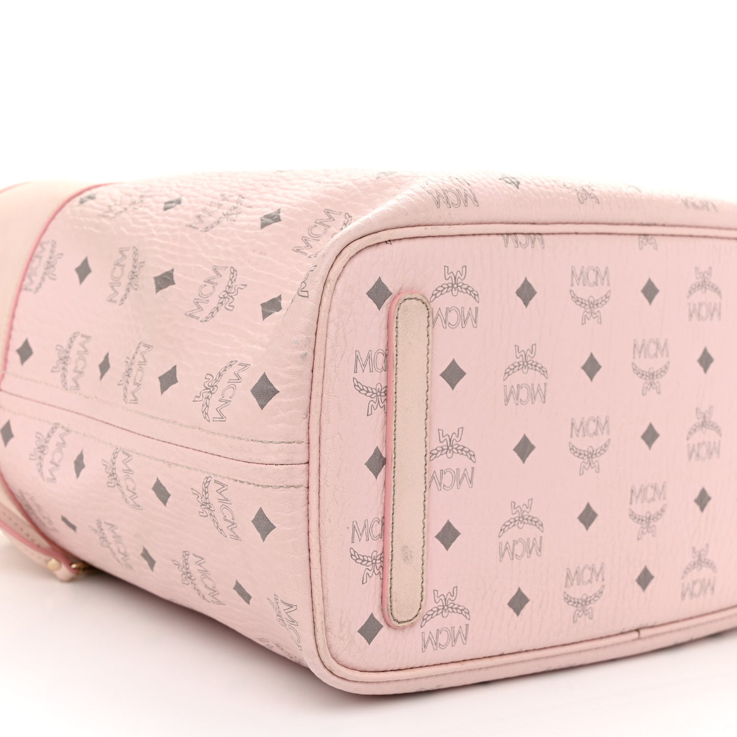 Visetos Aren Tote Powder Pink