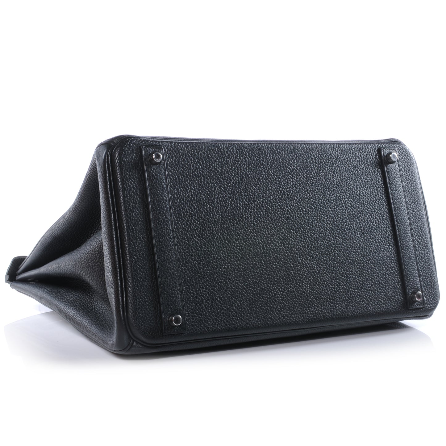 Togo Birkin 40 Black