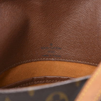 Louis Vuitton Monogram Musette Salsa 6 of 13