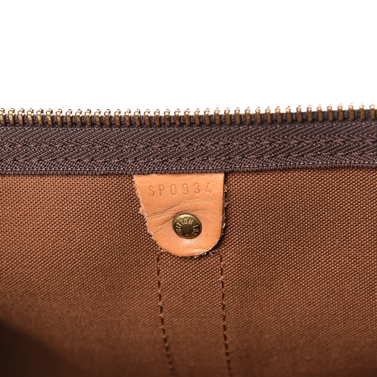 Monogram Keepall 55