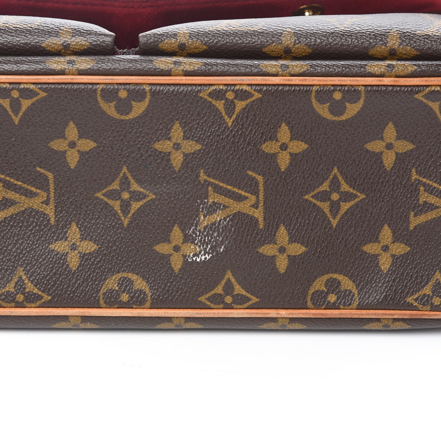 Monogram Viva-Cite MM