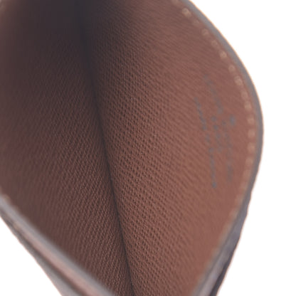 Louis Vuitton Monogram Card Holder Armagnac 5 of 7