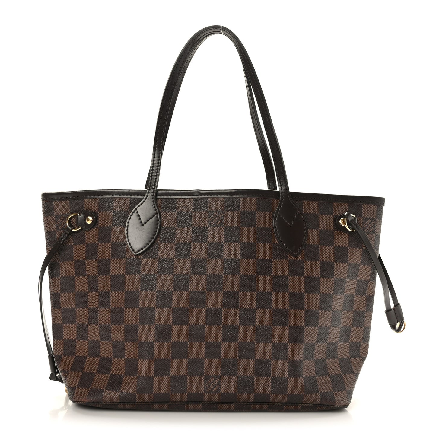Damier Ebene Neverfull PM
