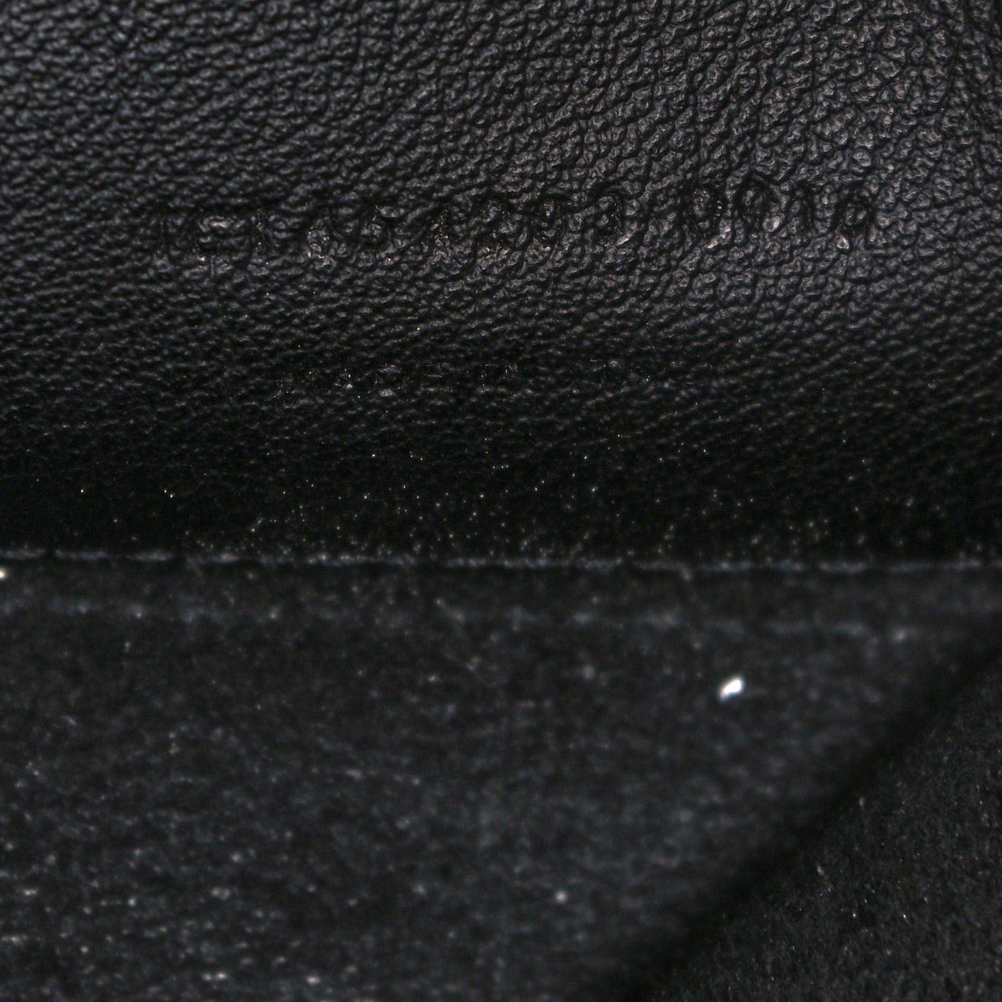 Calfskin Medium Shopping Tote Black