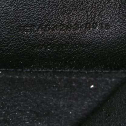 Saint Laurent Calfskin Medium Shopping Tote Black 6 of 19