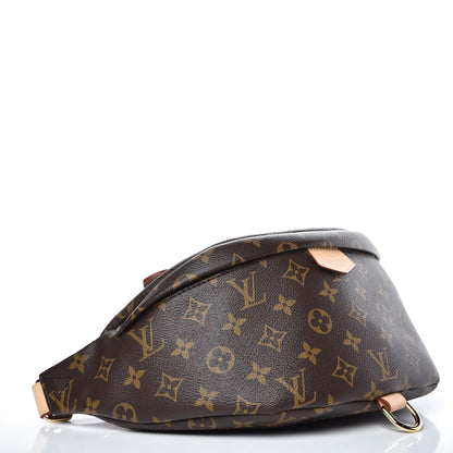 Louis Vuitton Monogram Bumbag 4 of 7