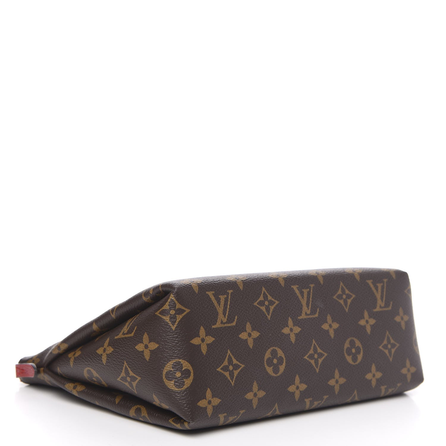 Louis Vuitton Monogram Pallas Beauty Case Cherry 4 of 10