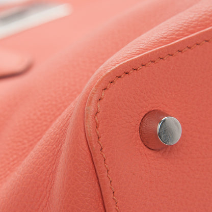 Hermes Evercolor Toolbox 26 Flamingo 11 of 12