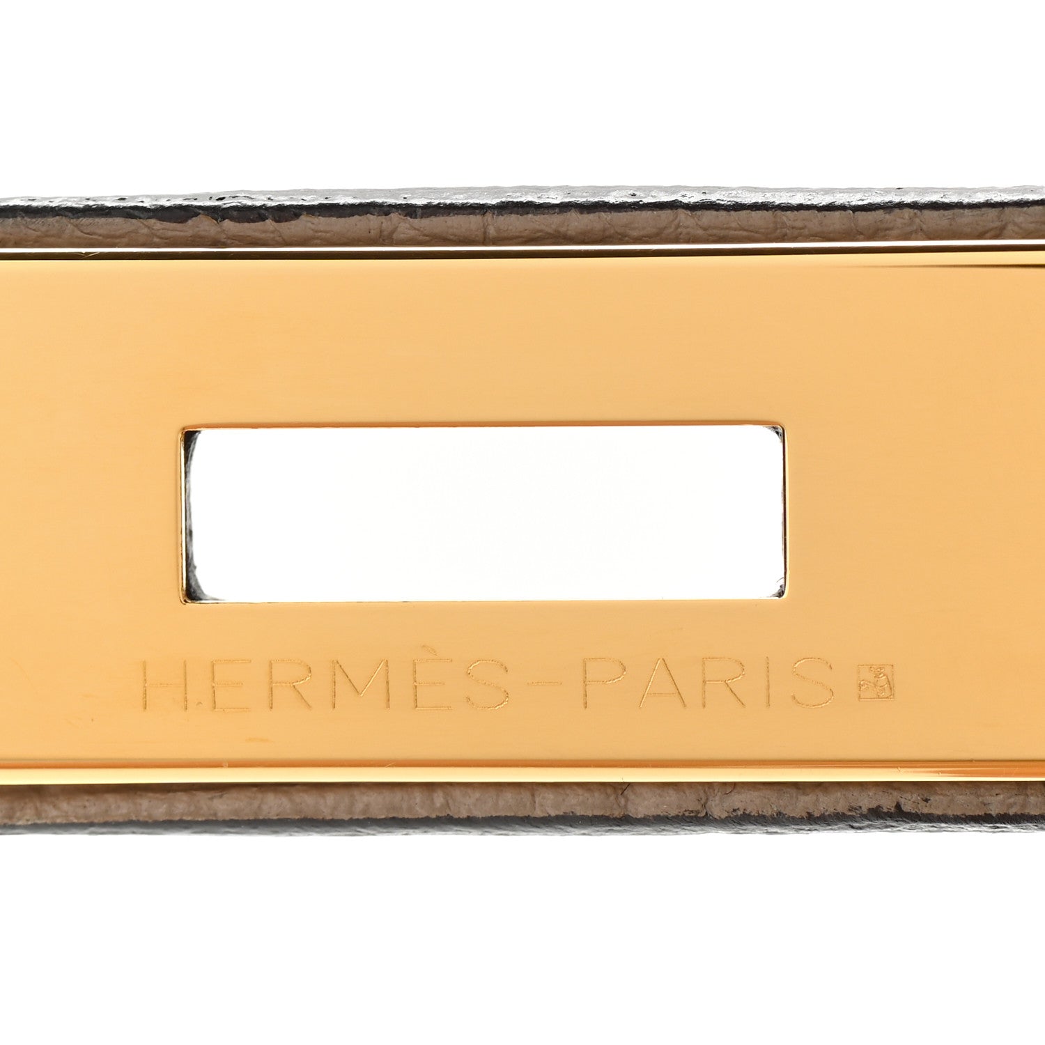 Hermes Togo Birkin 30 Gris Tourterelle 29 of 38