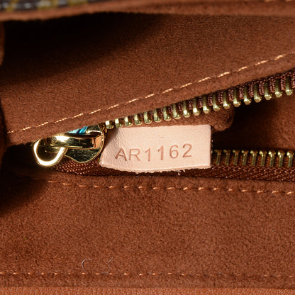 Louis Vuitton Monogram Eden MM Camel 7 of 8