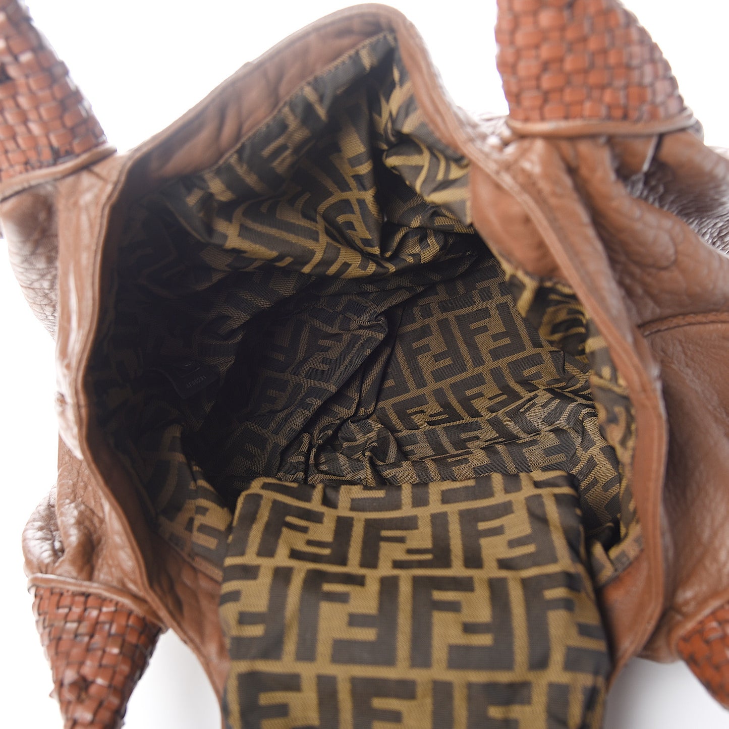 Nappa Nuvolata Spy Cognac