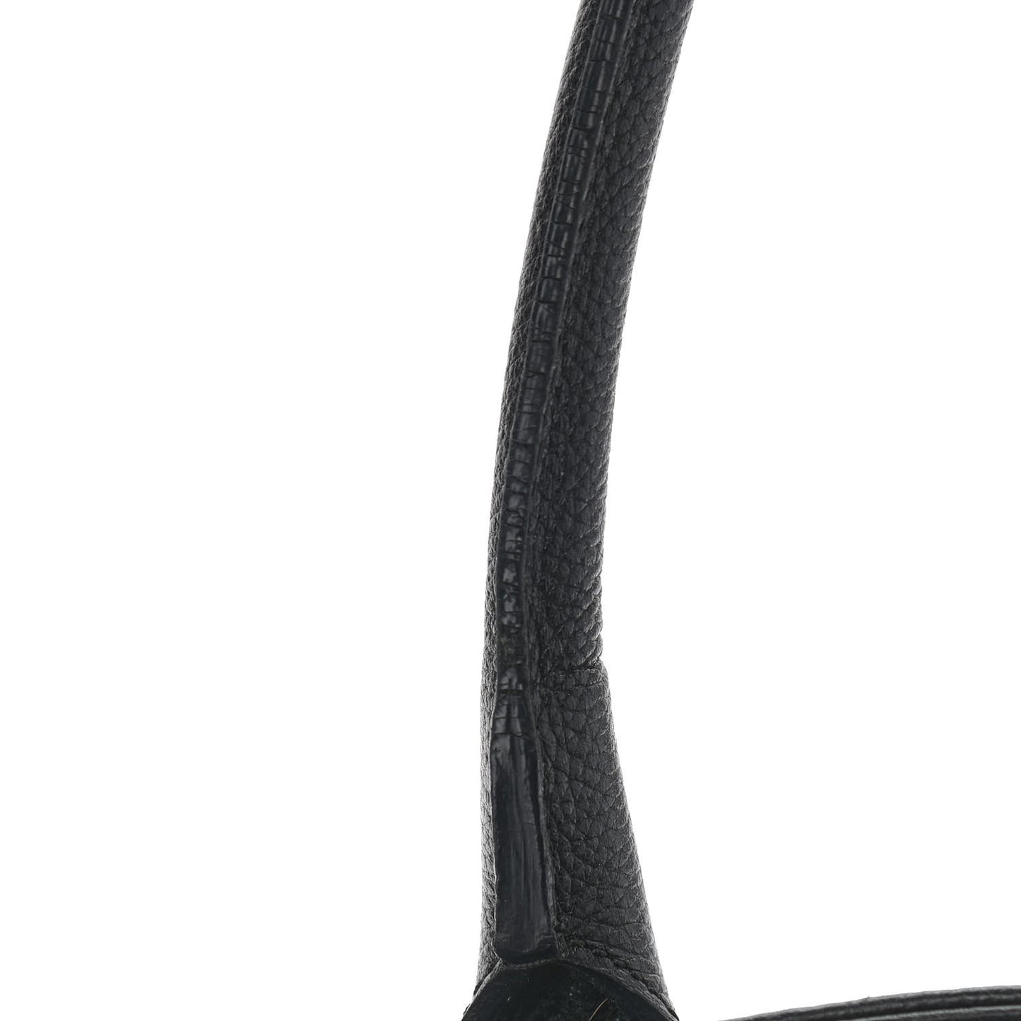 Caviar Cerf Executive Shopper Tote Black
