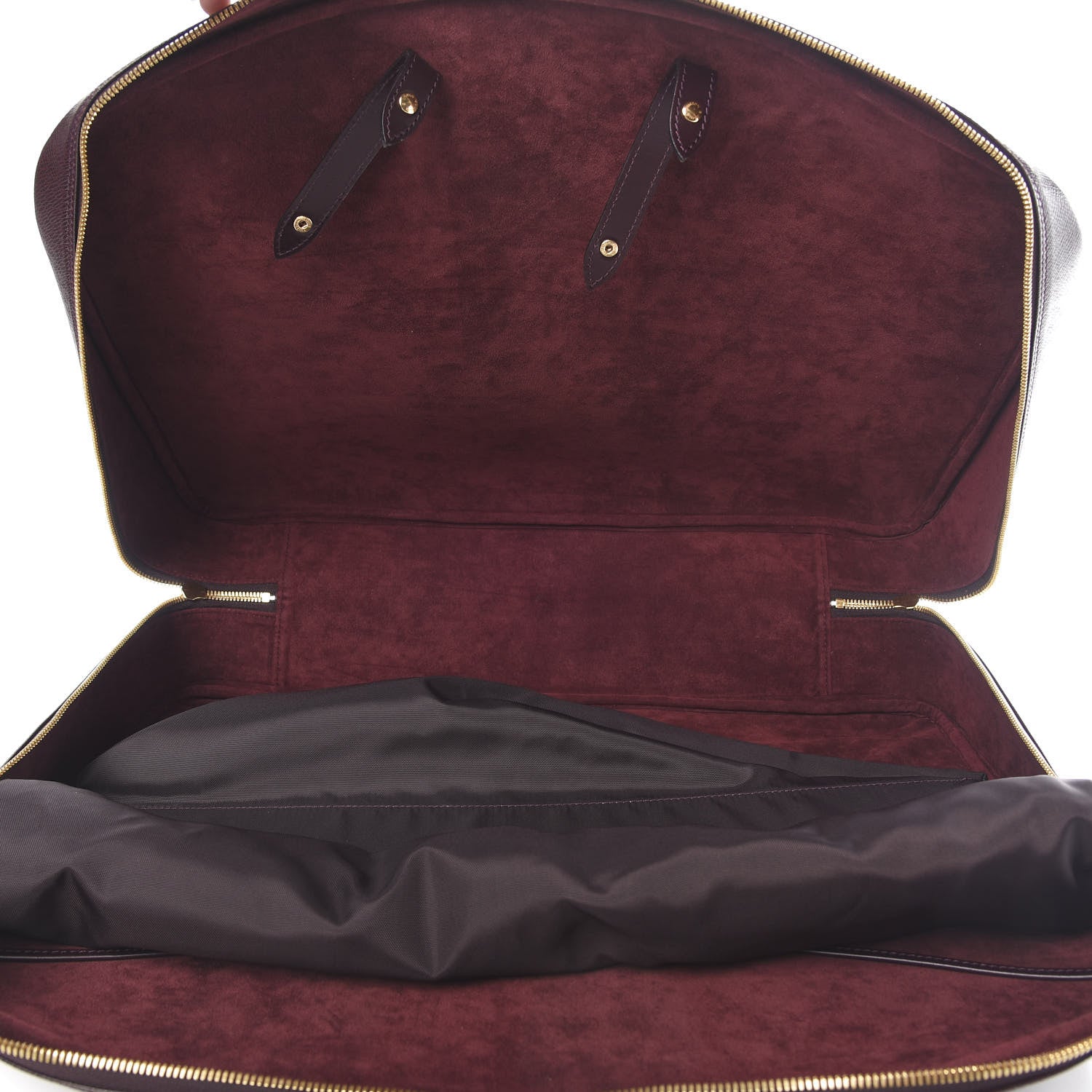 Louis Vuitton Taiga Helanga 1 Poche Acajou 4 of 14