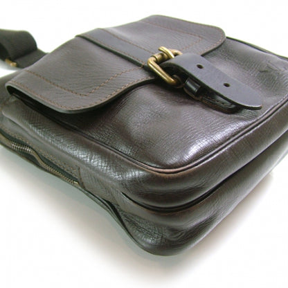 Louis Vuitton Utah Leather Iroquois Ipad Messenger 7 of 10