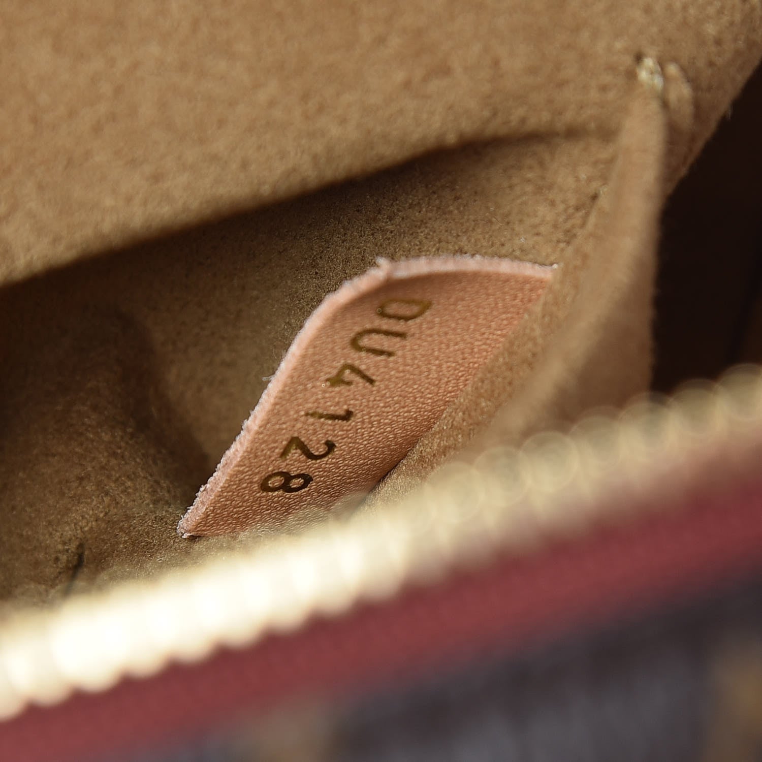 Louis Vuitton Monogram Boite Chapeau Souple 7 of 8