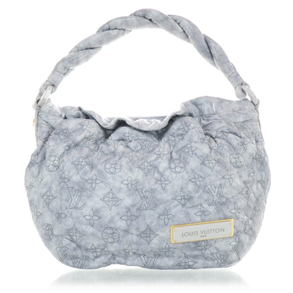 Louis Vuitton Olympe Nimbus PM Gris Gray 1 of 13