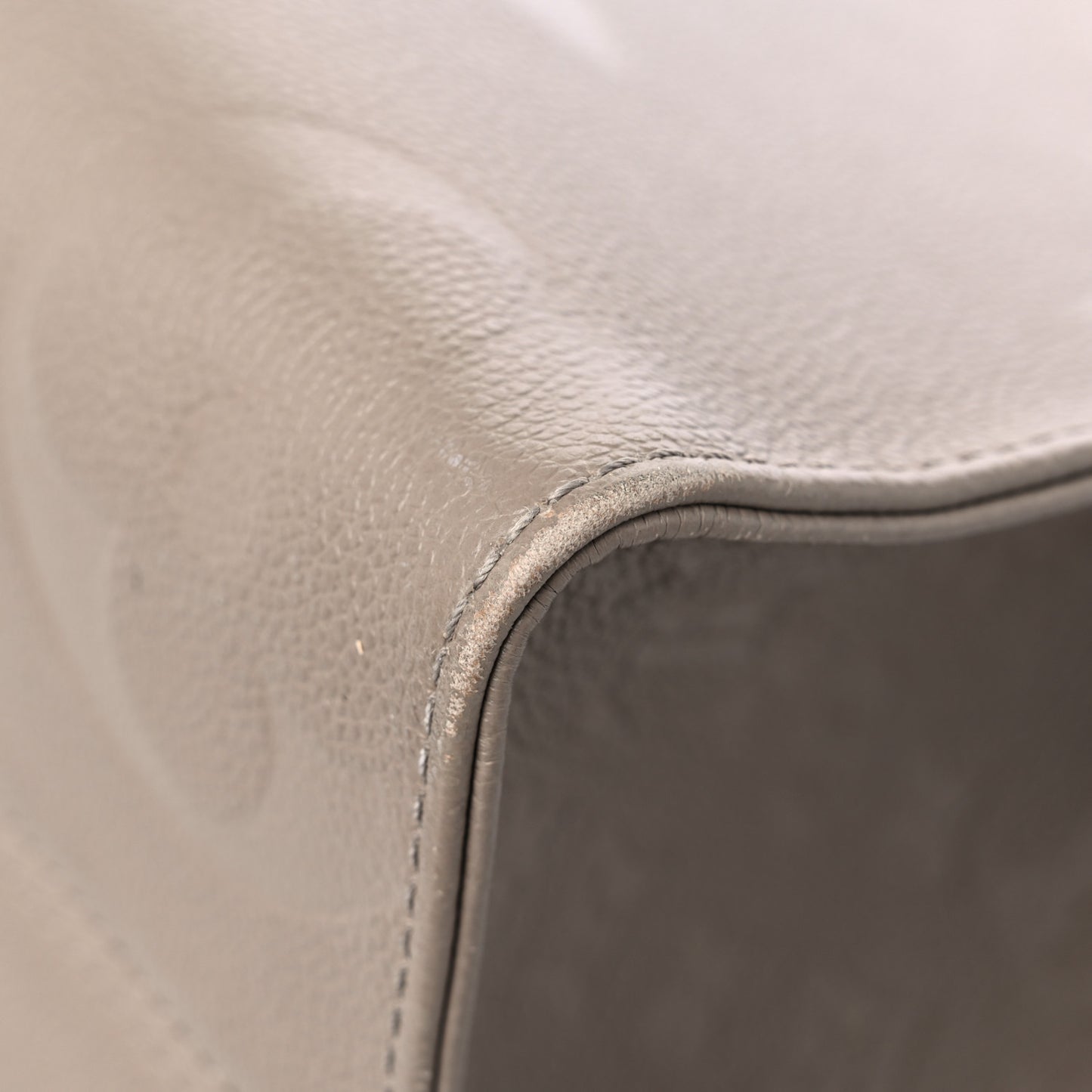 Empreinte Monogram Giant Onthego MM Tourterelle