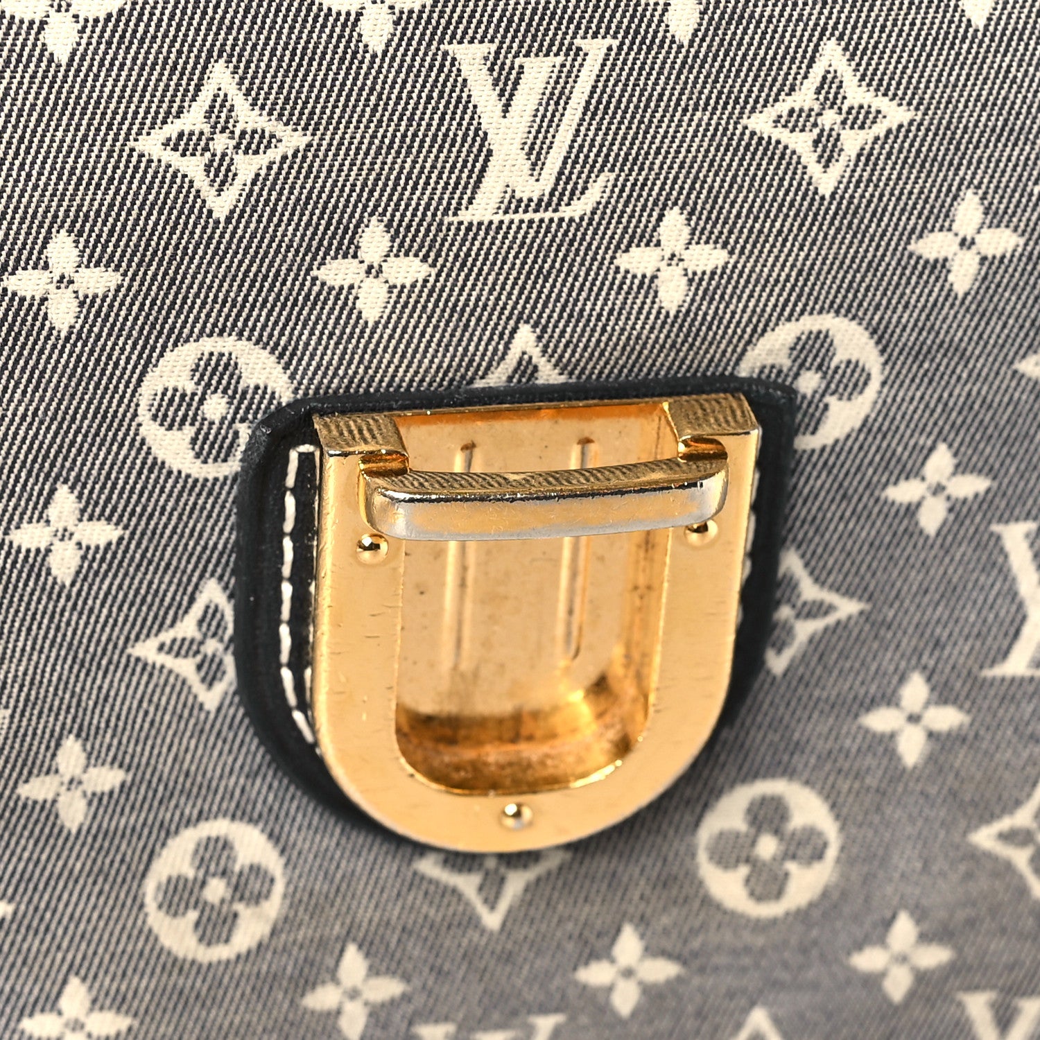 Louis Vuitton Monogram Idylle Romance Encre 10 of 15
