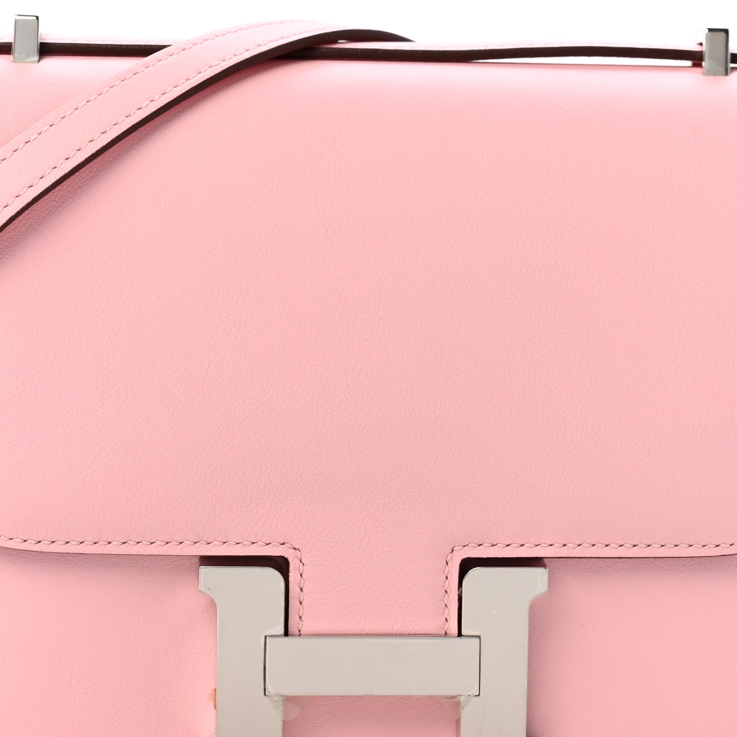 Hermes Swift Constance 18 Rose Sakura 9 of 13