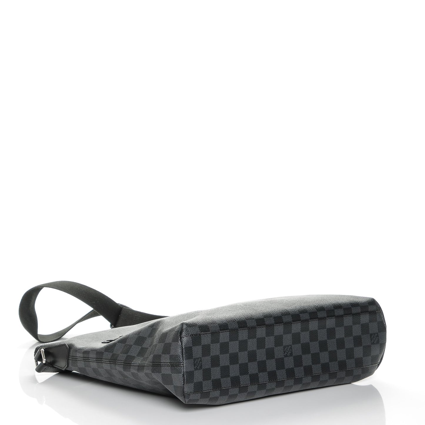 Damier Graphite Mick GM