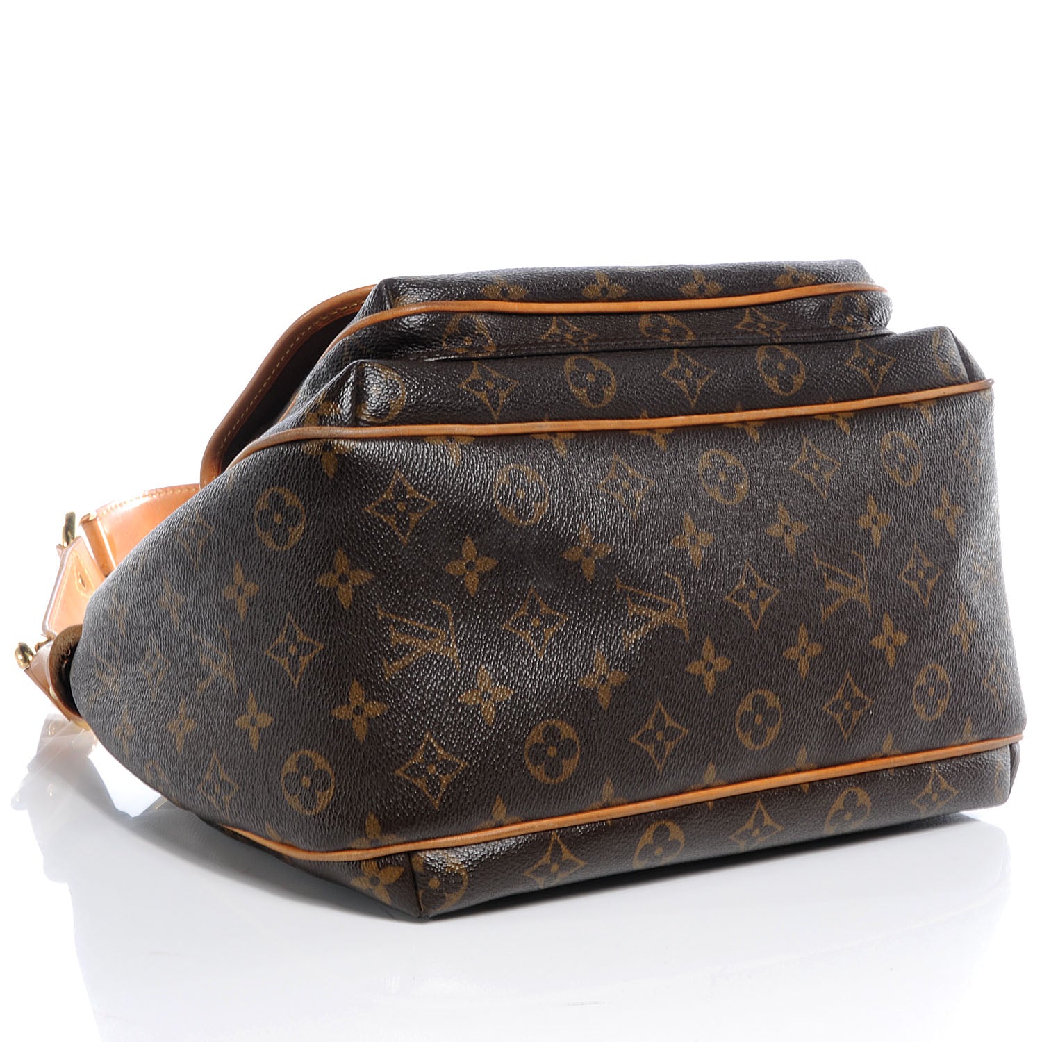 Louis Vuitton Monogram Tikal GM 4 of 11