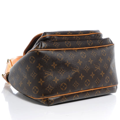 Louis Vuitton Monogram Tikal GM 4 of 11