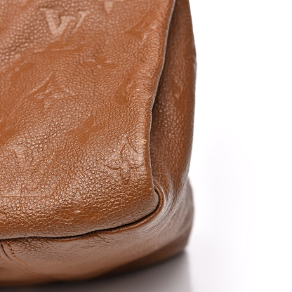 Louis Vuitton Empreinte Artsy MM Havane 9 of 12
