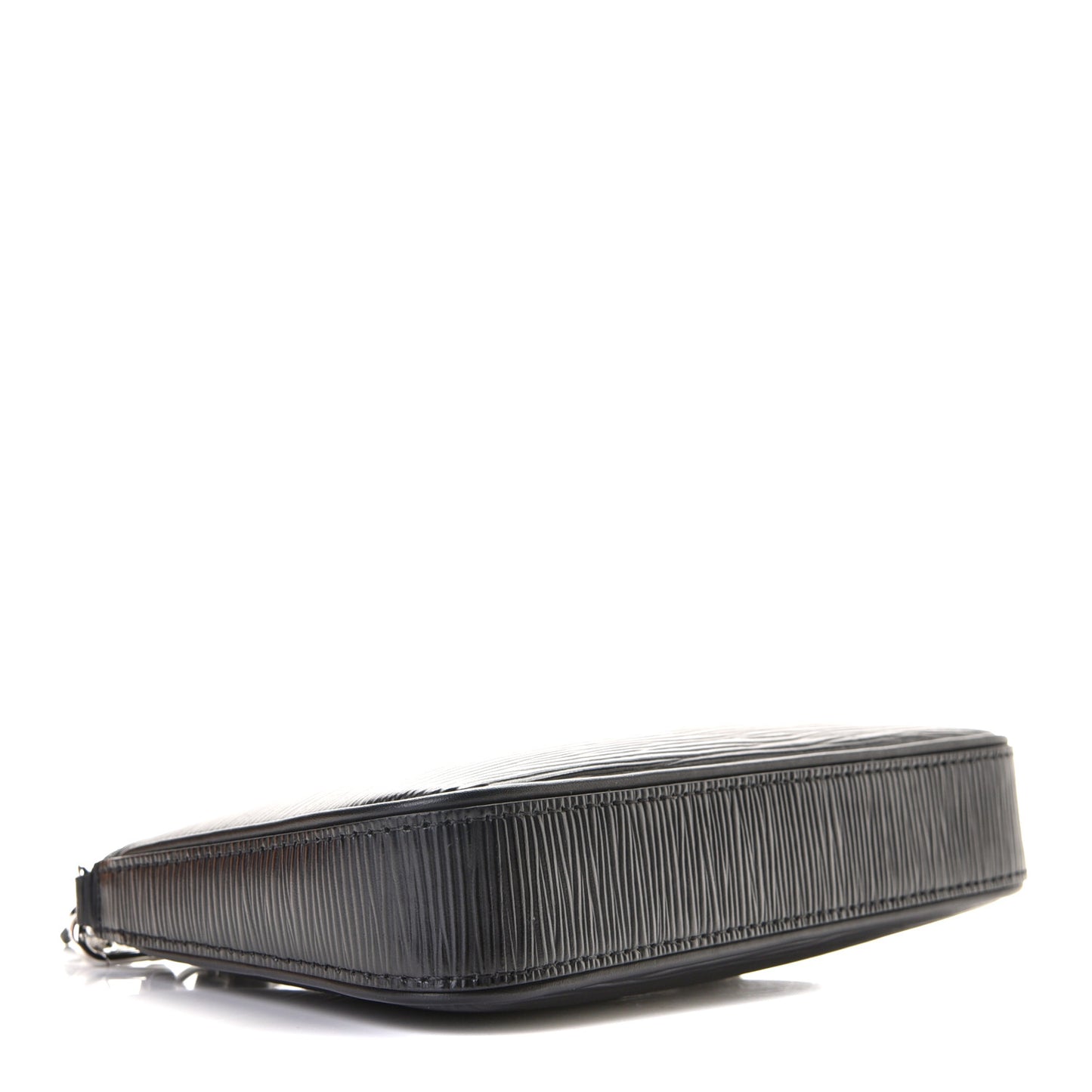 Epi Easy Pouch On Strap Black