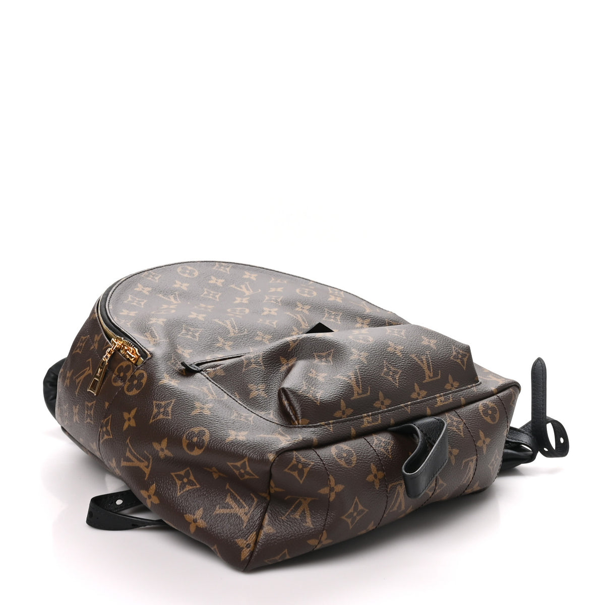Louis Vuitton Monogram Palm Springs Backpack MM 4 of 9