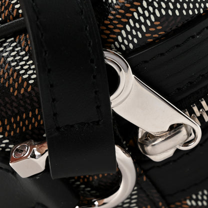 Goyard Goyardine Sac Cap Vert Black 10 of 10