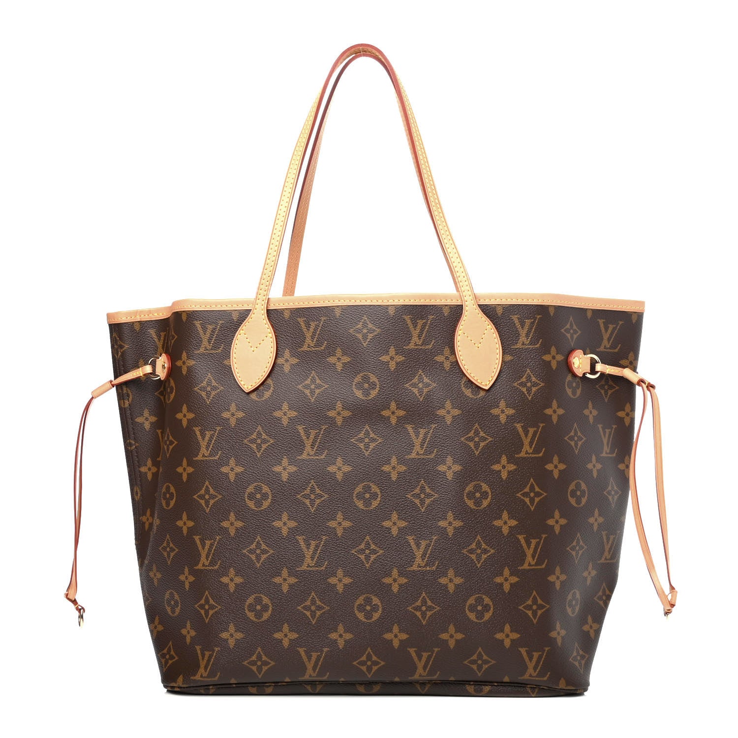 Louis Vuitton Monogram Neo Neverfull MM 1 of 4
