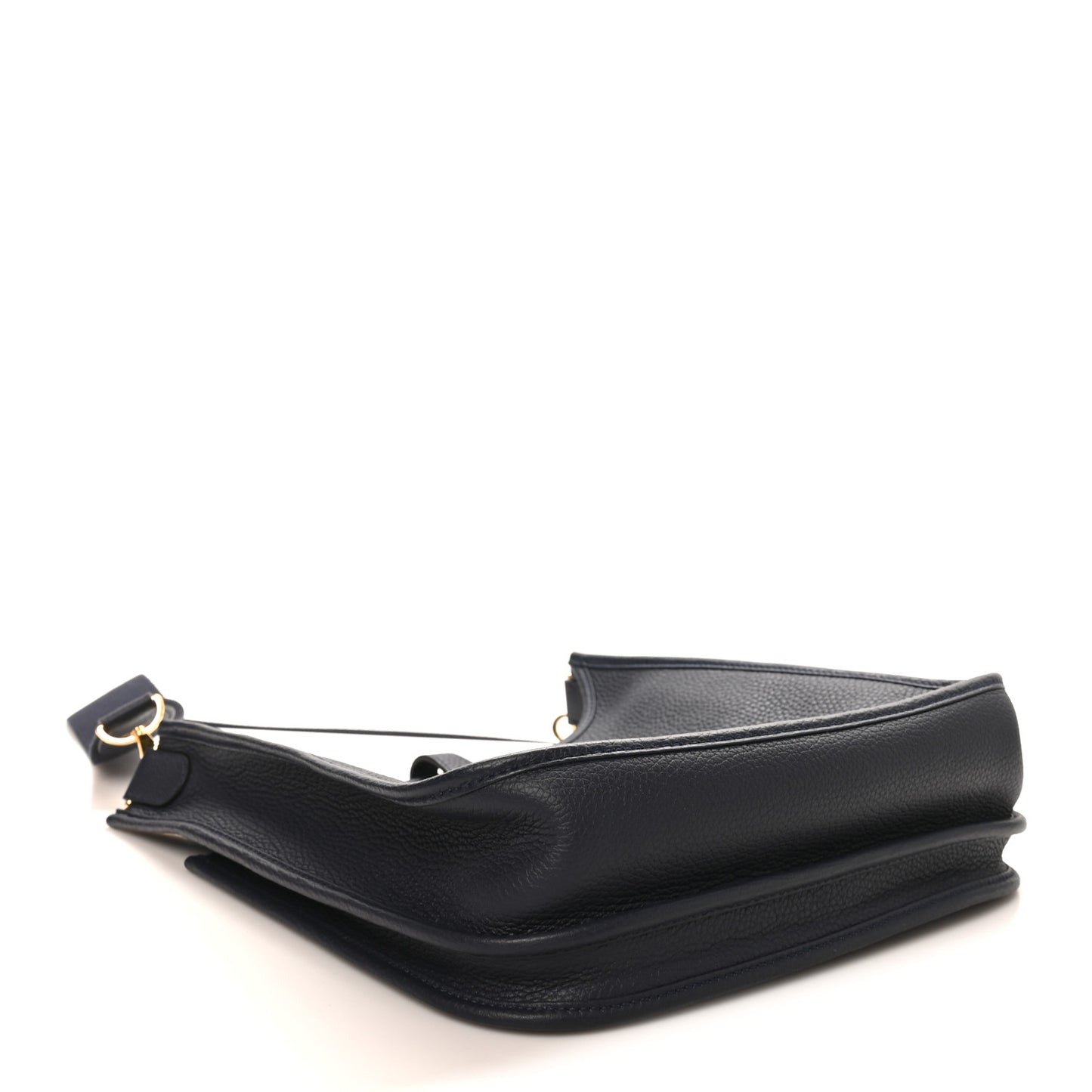 Taurillon Clemence EVELYNE III PM Bleu Nuit