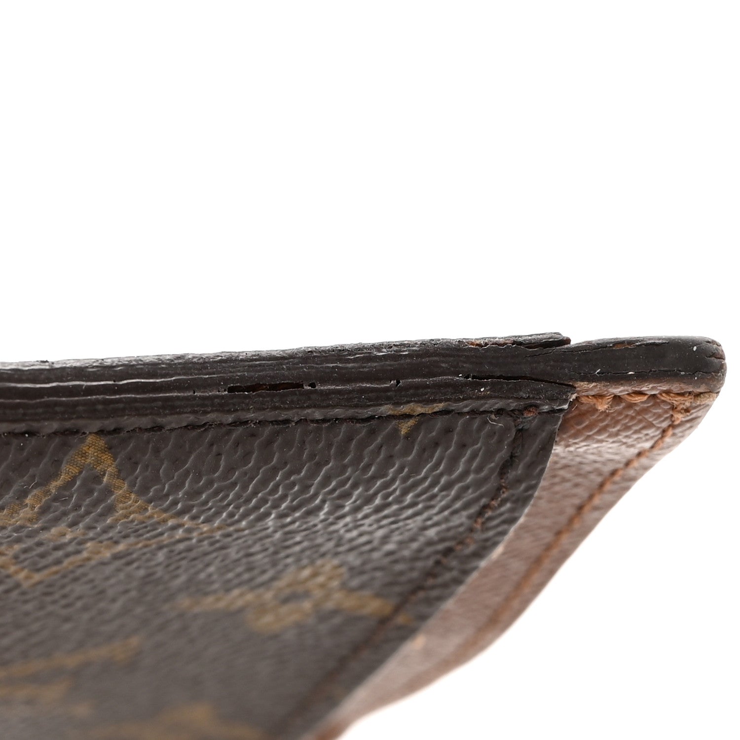 Louis Vuitton Monogram Card Holder Armagnac 10 of 10