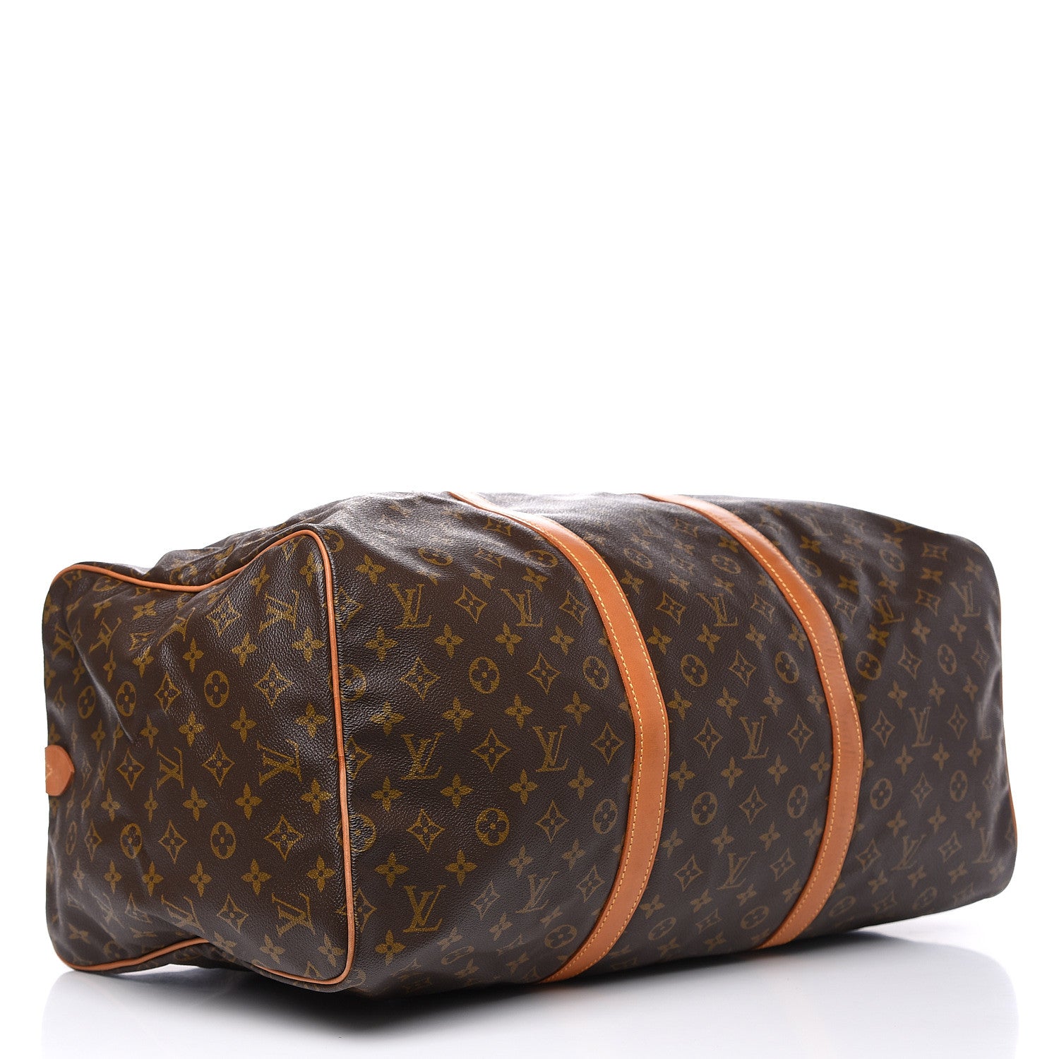Louis Vuitton Monogram Sac Souple 55 4 of 14