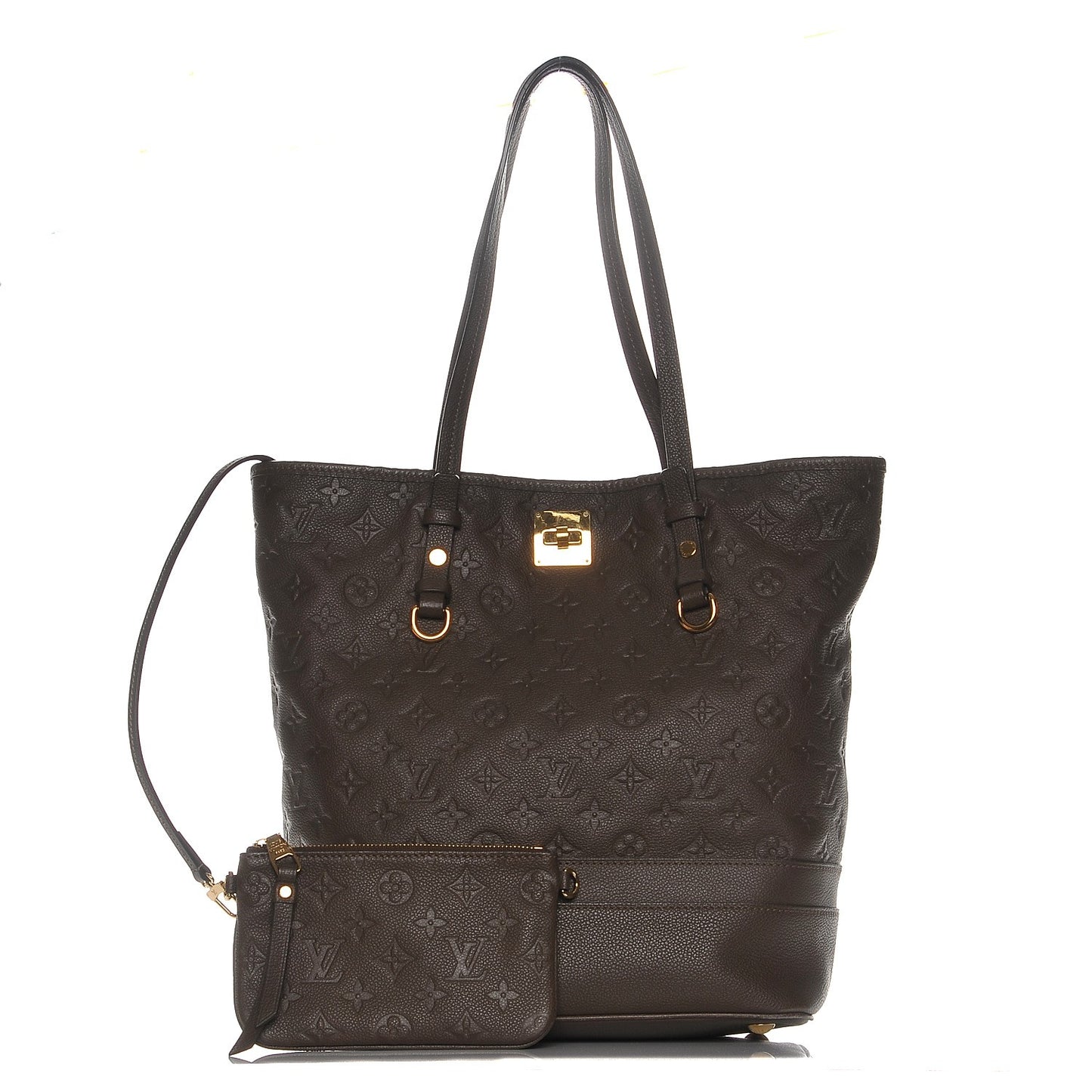 Empreinte Citadine PM Ombre